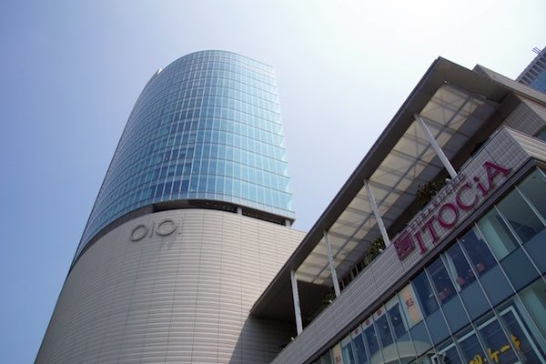 丸井はもはや「百貨店では無い」8期連続増益の理由
