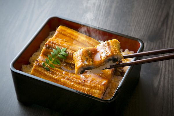 土用の丑の日「うなぎ関連銘柄」11選 今年はうなぎが1割弱安い