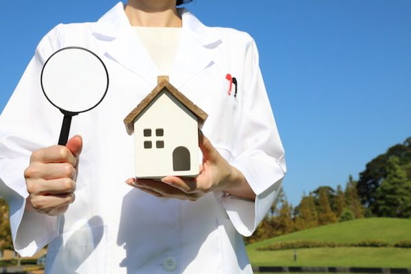 中古住宅の購入で陥りたくない落とし穴「瑕疵担保責任免責」とは