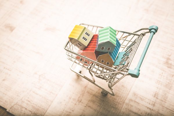 住宅購入は「年収の5倍まで」のセオリーは正しいのか?
