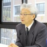 伊藤元重,学習院大学,アベノミクス,死亡消費税