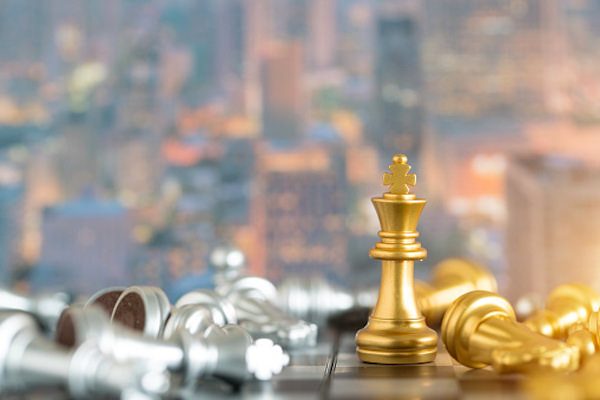 金融を牛耳るユダヤ人「ロスチャイルド家」君臨の礎を築いた逸材とは?