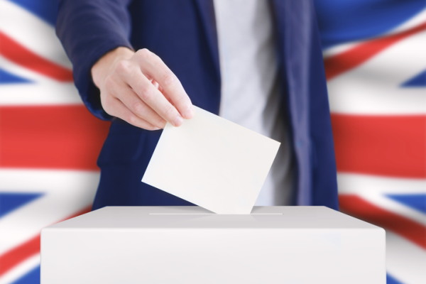 英国,国民投票,EU離脱支持率