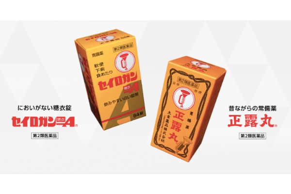 大幸薬品、インテル、BMWの「商標」に関する共通点 CM思い出せますか?
