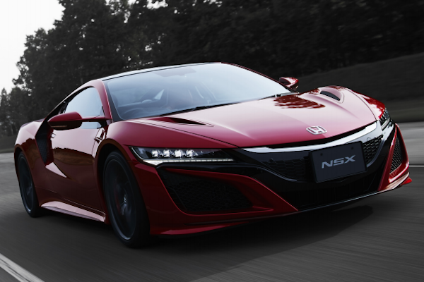 今年に入って起きた「○年ぶり」10選 ホンダNSX改良、リゲイン新製品