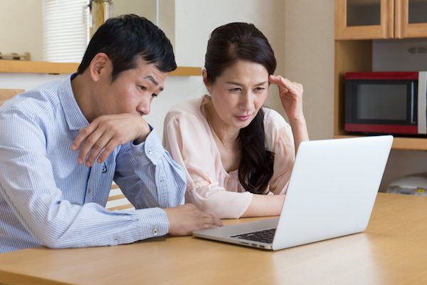 株式投資と恋愛の共通点 恋愛で損切りするも悲喜こもごも