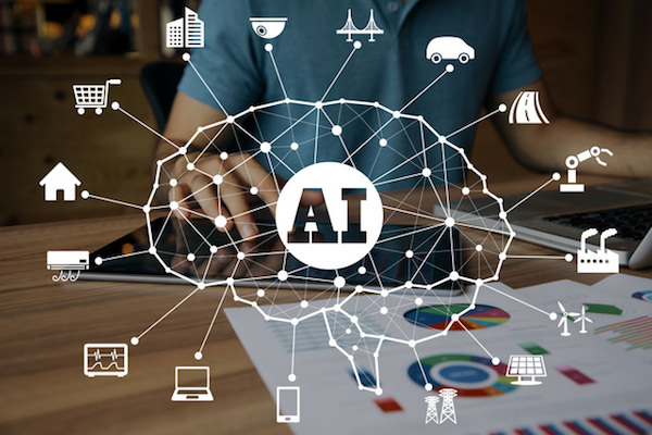 AI,調査,