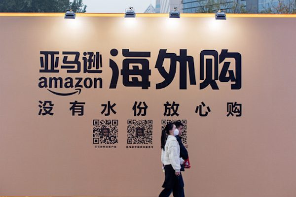 Amazonが中国で人材を数百名募集、中国市場で捲土重来、アリババに挑戦?
