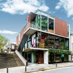 都心の優良不動産に共同出資できる「セレサージュ」シリーズ。第一号商品は、代官山駅前の商業ビル「セレサージュ代官山」