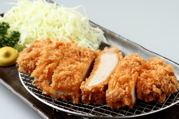 かつや,アークランドサービス