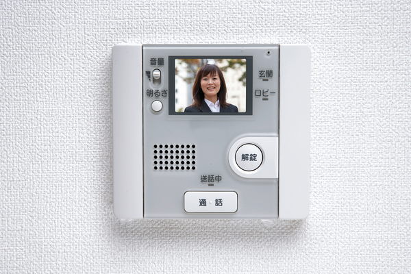不動産,設備,満足度