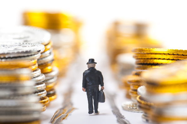 お金持ち,億万長者,