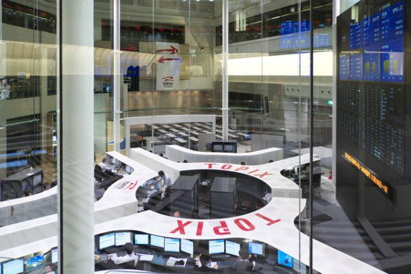 【週間株式展望】為替離れの日経平均、気掛かりは「海外勢の売り」