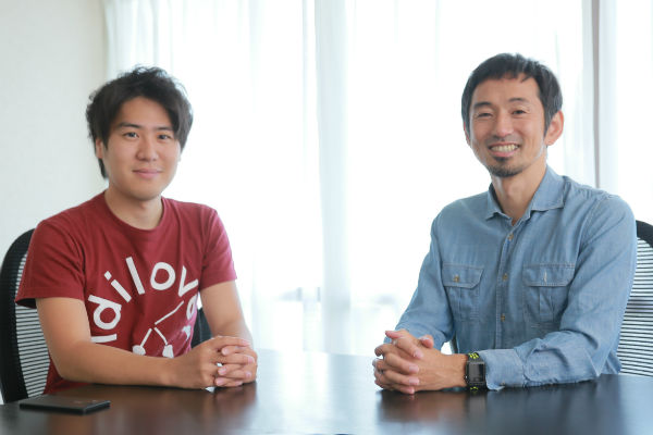 (写真=森口新太郎)