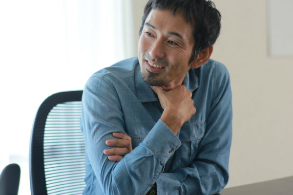 ためすえ・だい 1978年広島県生まれ。スプリント種目の世界大会で日本人として初のメダル獲得者。3度のオリンピックに出場。男子400メートルハードルの日本記録保持者(2017年3月現在)。現在は、スポーツに関する事業を請け負う株式会社侍を経営している。主な著作に『走る哲学』(扶桑社新書)『諦める力~勝てないのは努力が足りないからじゃない』(プレジデント)など。(写真=森口新太郎)